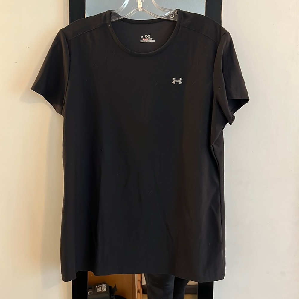 Under Armour Tee